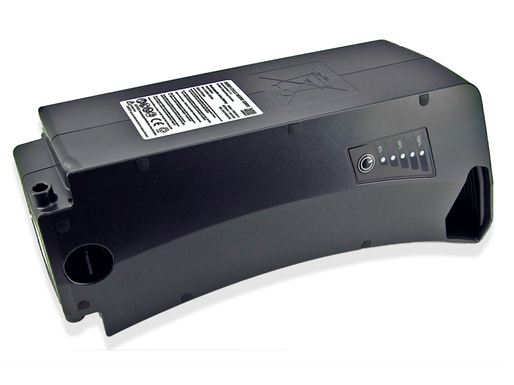 Impulse Evo Akku Sitzrohr 16.75Ah Impulse Evo Akku Sitzrohr 16.75Ah