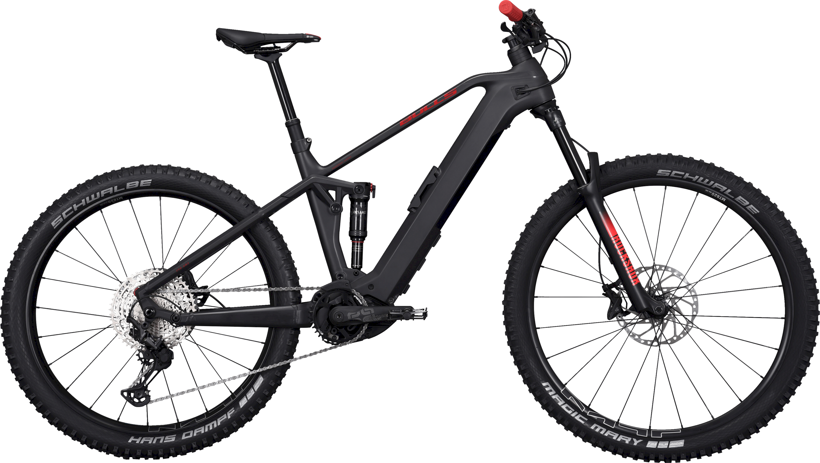 Sonic EVO AM 3 Carbon