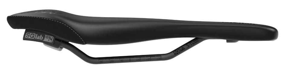 Sattel 611 Ergowave active 2.1 13cm