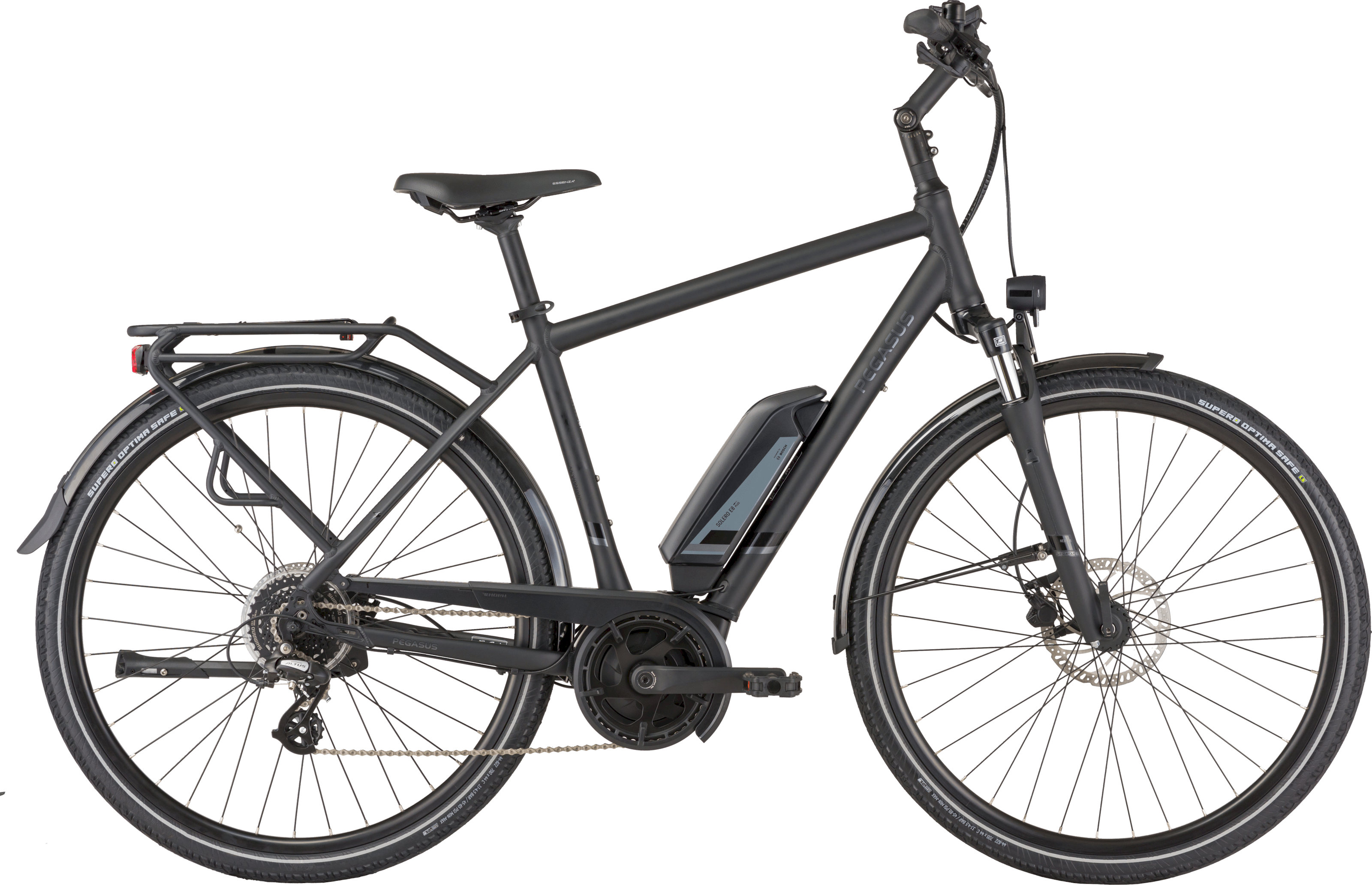 Solero E8 Plus He28 Rh61cm Diam 8K 500Wh Solero E8 Plus He28 Rh61cm Diam 8K 500Wh