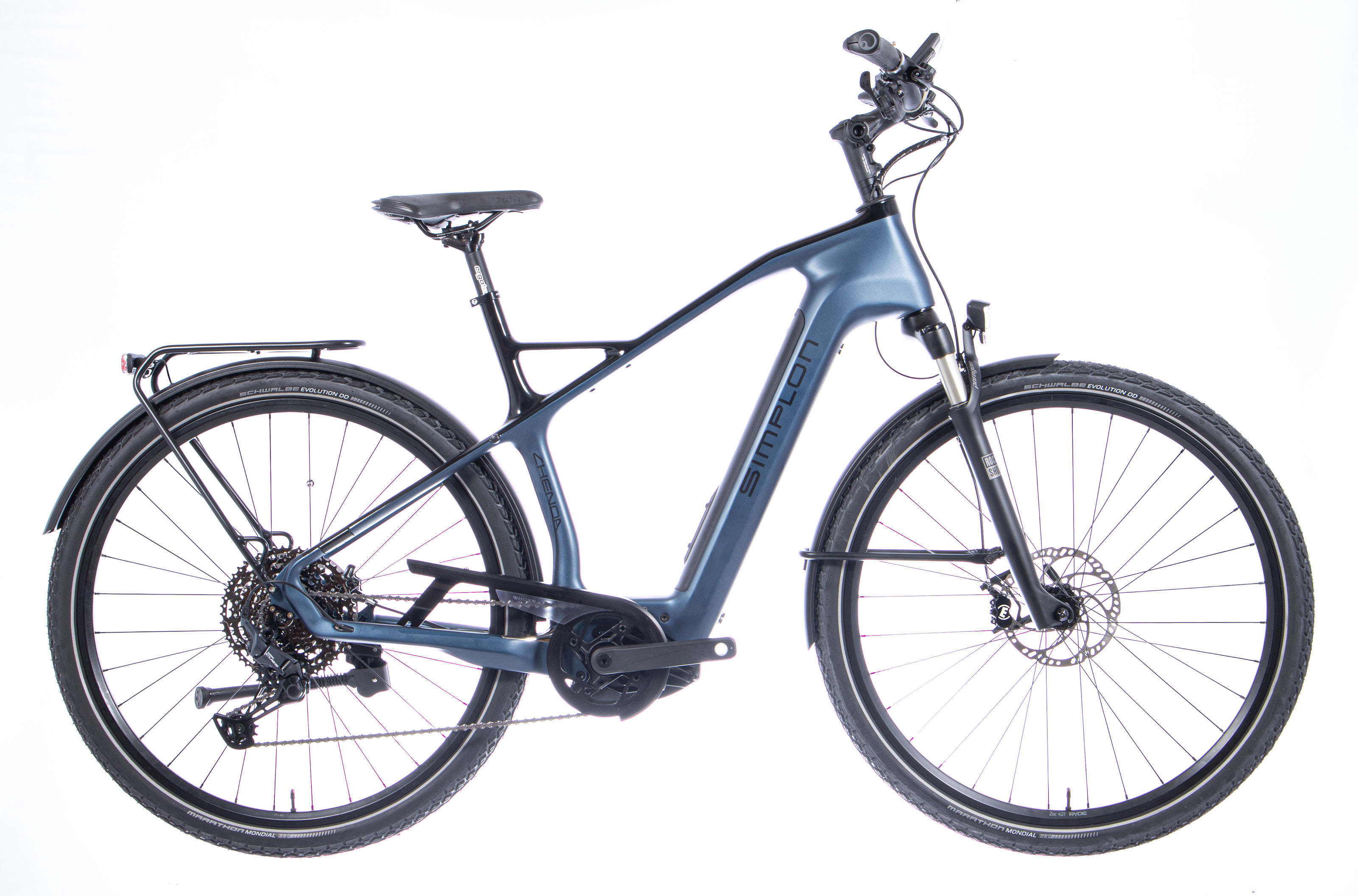 Chenoa CX High Cues 11 Chenoa CX High Cues 11