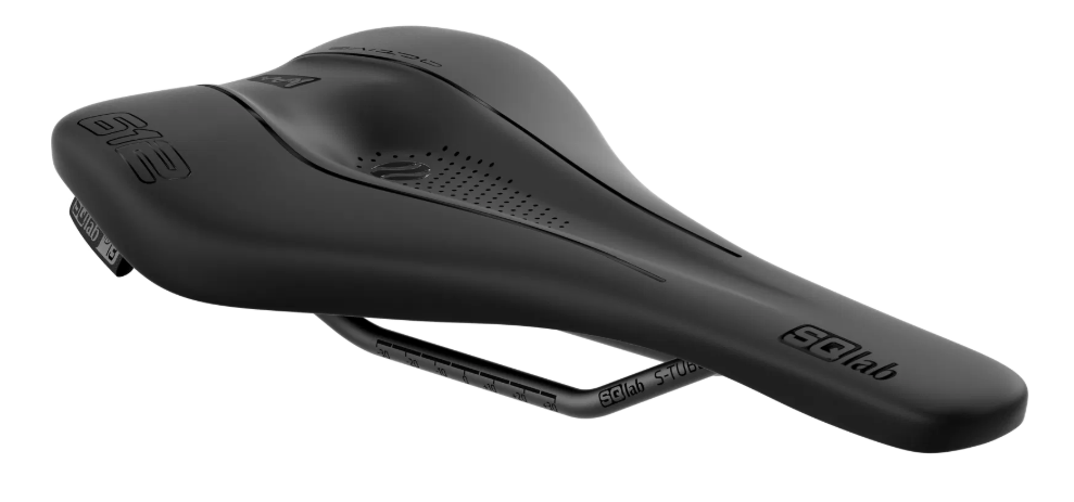 612 Ergowave Active 2.1 612 Ergowave Active 2.1