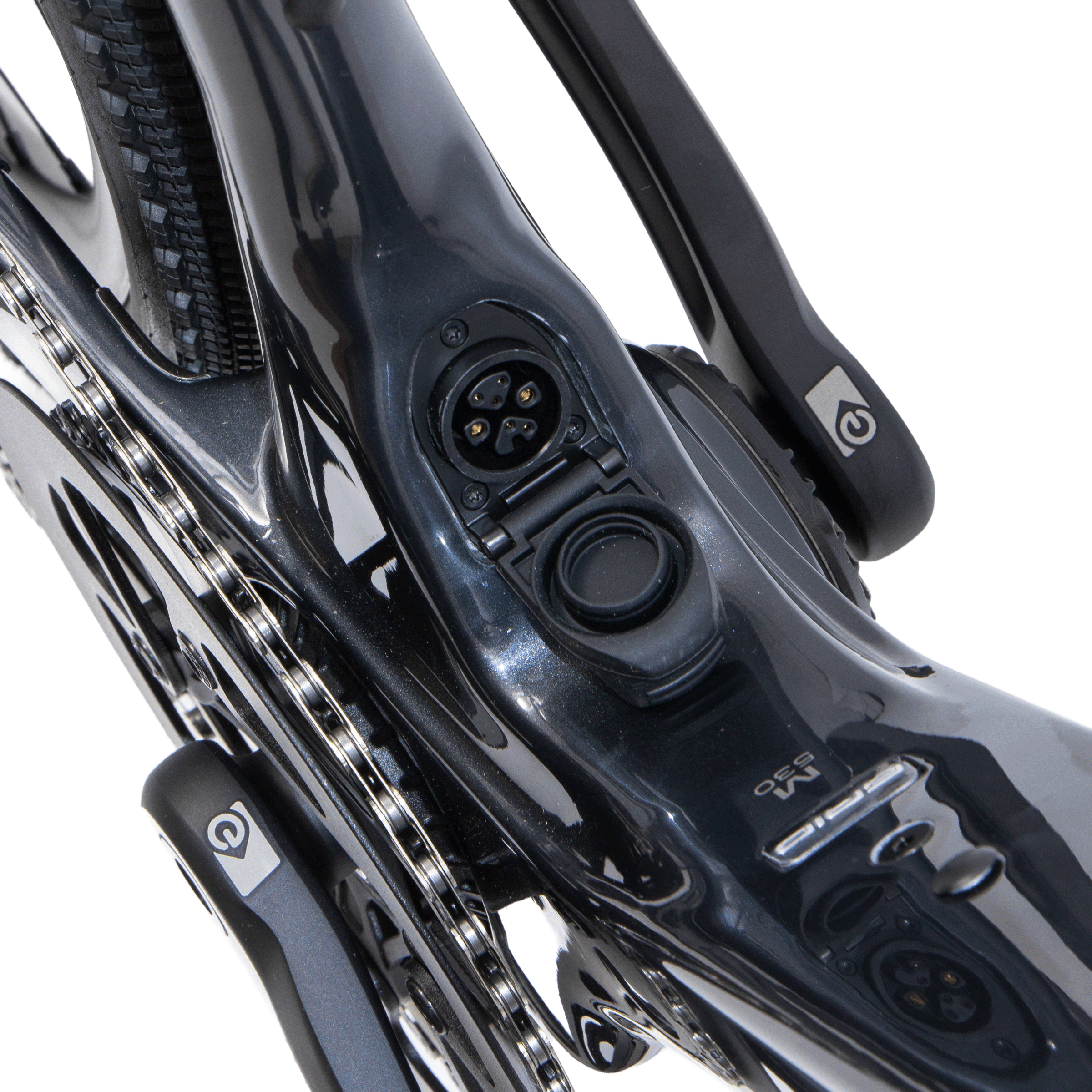 Grid :e Light Expert Di28 Rh53cm Diamant 13K 290Wh
