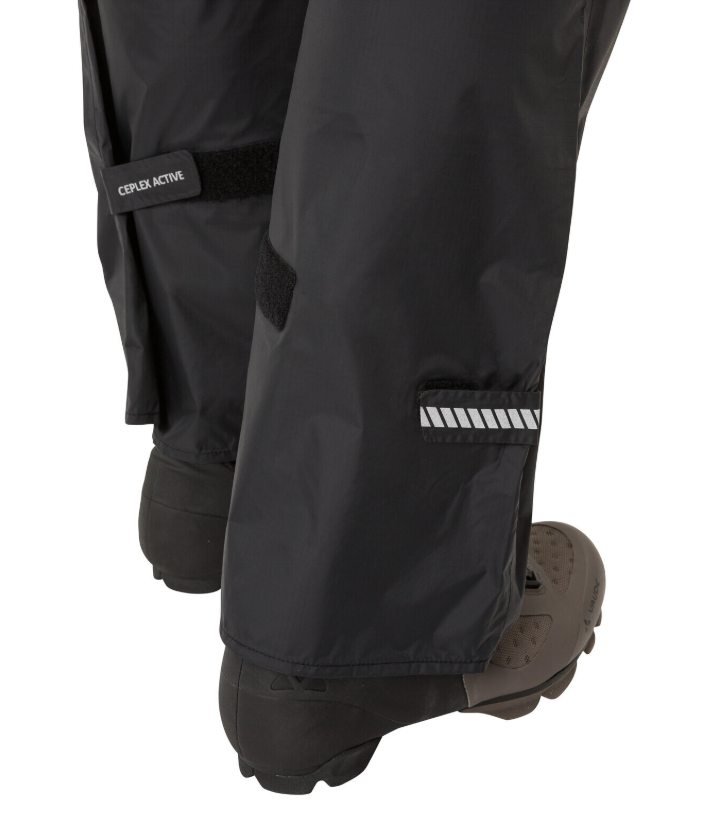 Me Drop Pants II Größe: L Farbe: black