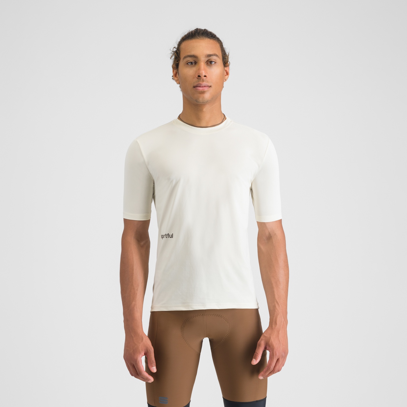 Supergiara Tee Größe: XL Farbe: cream