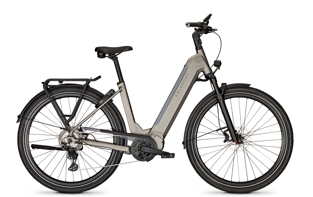 Endeavour 5.B Advance+ Wa29 Rh43cm Wave 10K 625Wh Endeavour 5.B Advance+ Wa29 Rh43cm Wave 10K 625Wh