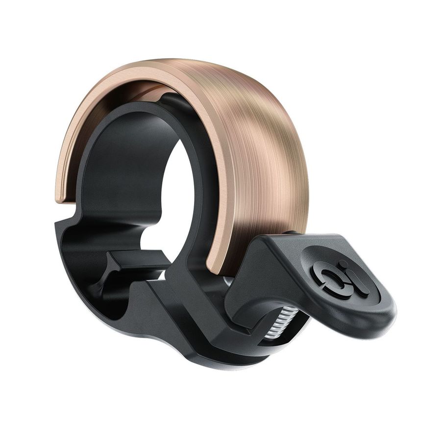 Oi Classic Größe: small (22.2mm) Farbe: copper