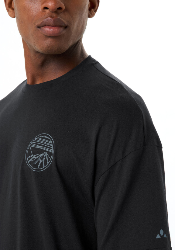 Me Cyclist Casual Shirt Größe: 3XL Farbe: black