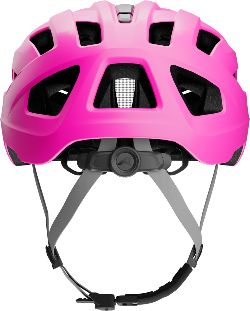 Panoma 4 Größe: S (52-57) Farbe: neon pink matt