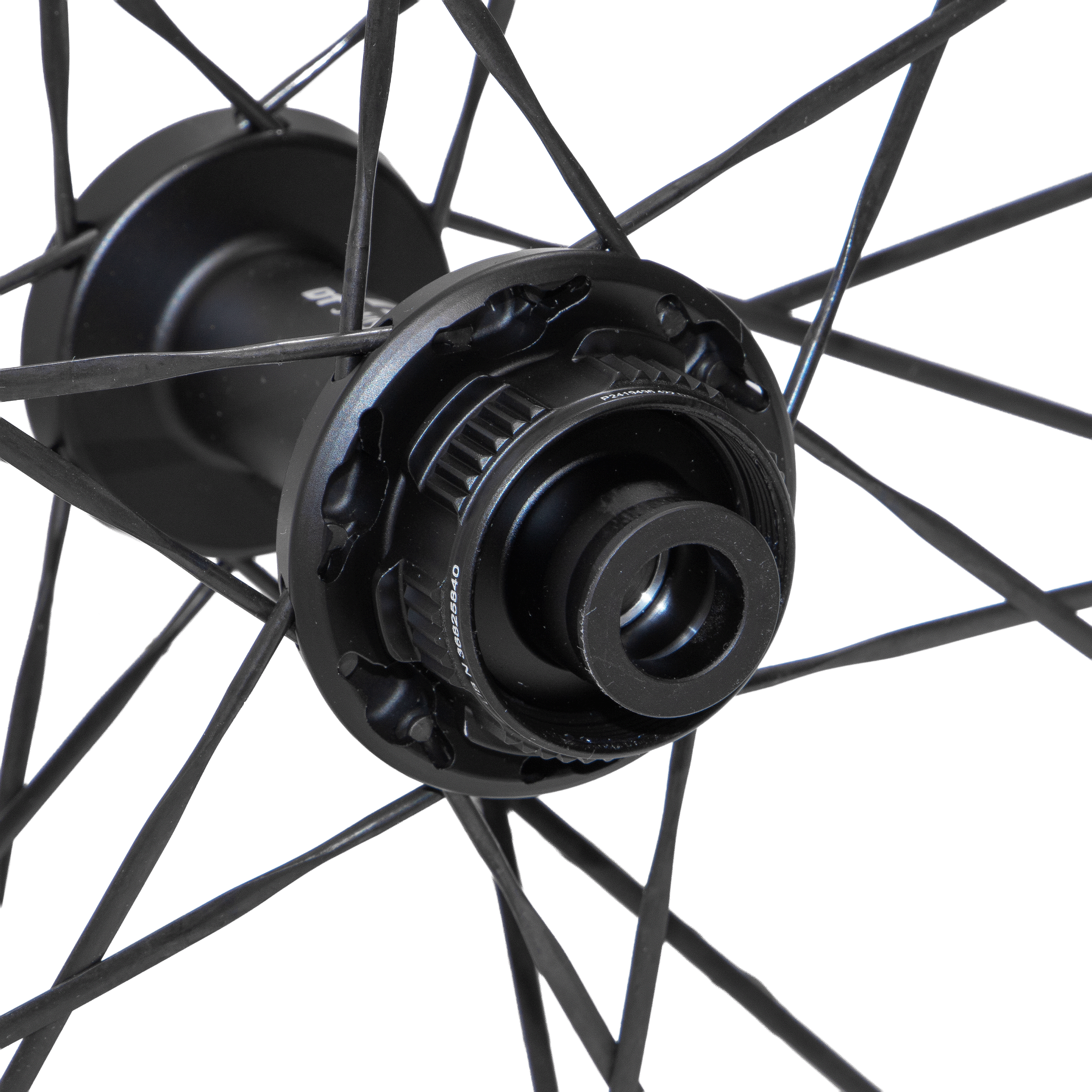 ARC 1100 DICUT 80 12x100mm Centerlock