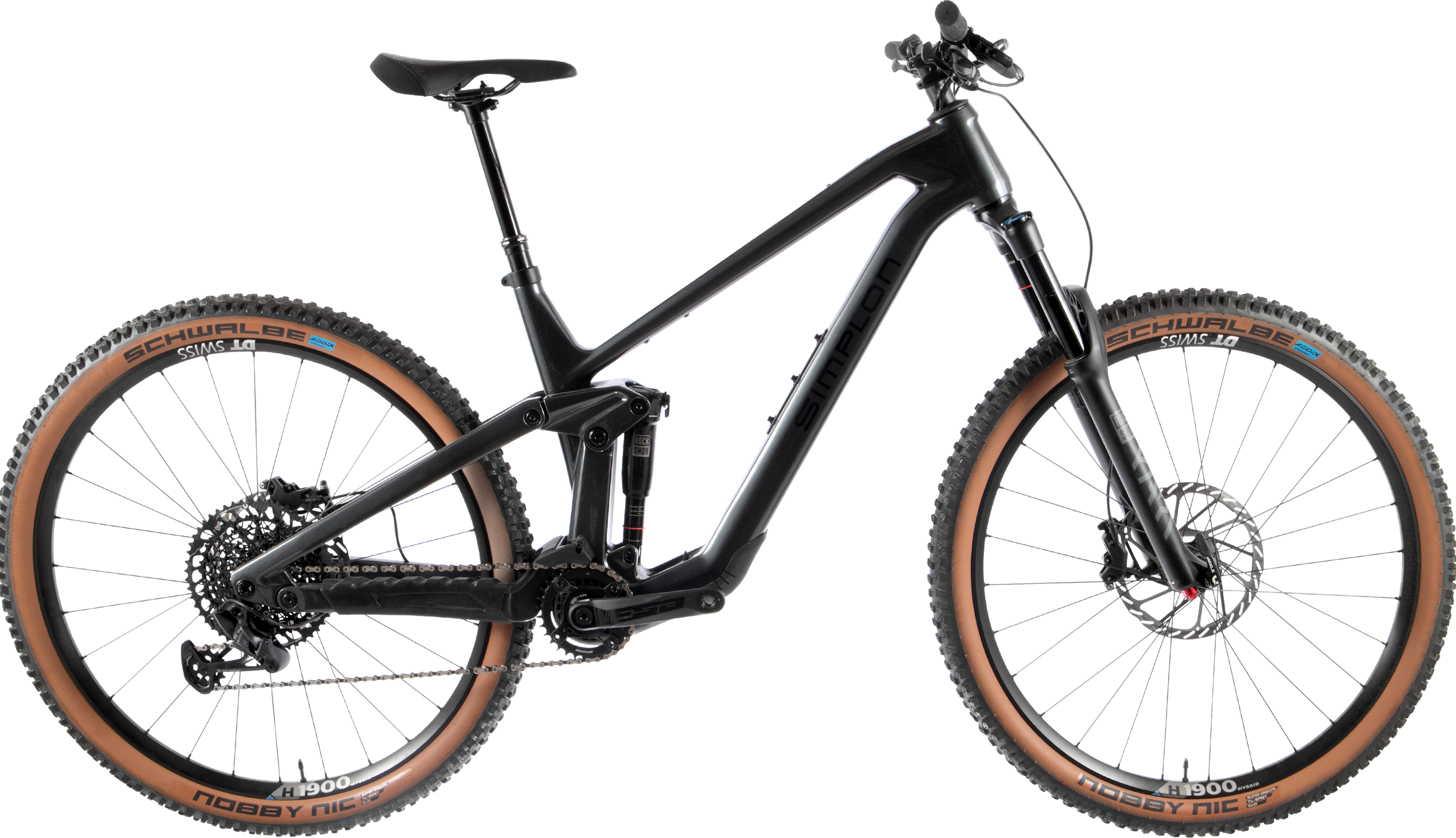 Rapcon PMax TQ GX1 Rapcon PMax TQ GX1