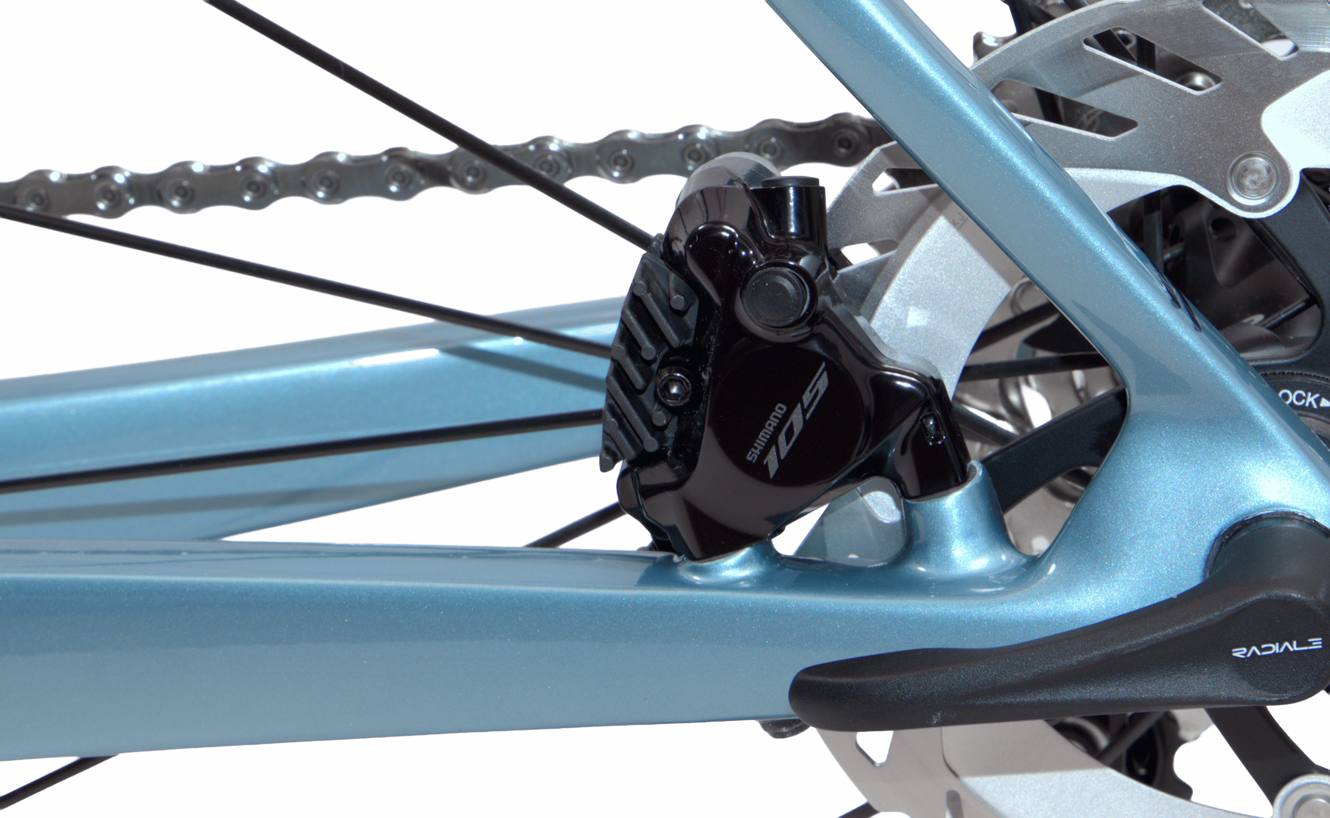 Kiaro Core 105 Di28 Rh46cm Diamant 24K Kiaro Core 105 Di28 Rh46cm Diamant 24K
