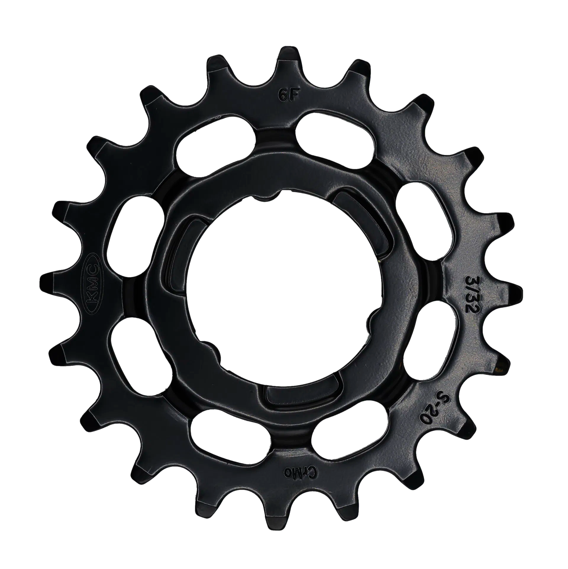 KMC Ritzel Shimano SRAM 20Z 1/2x3/32
