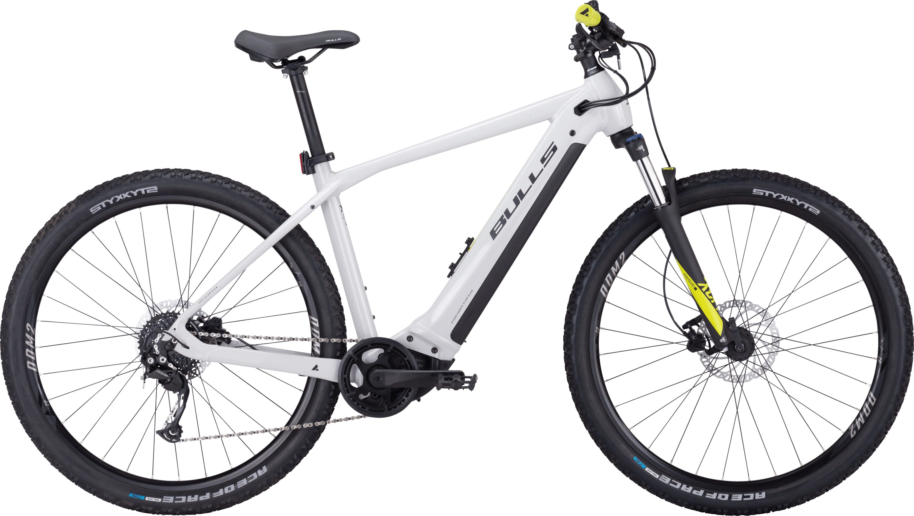 LT EVO CX Di29 Rh44cm Diamant 9K 750Wh