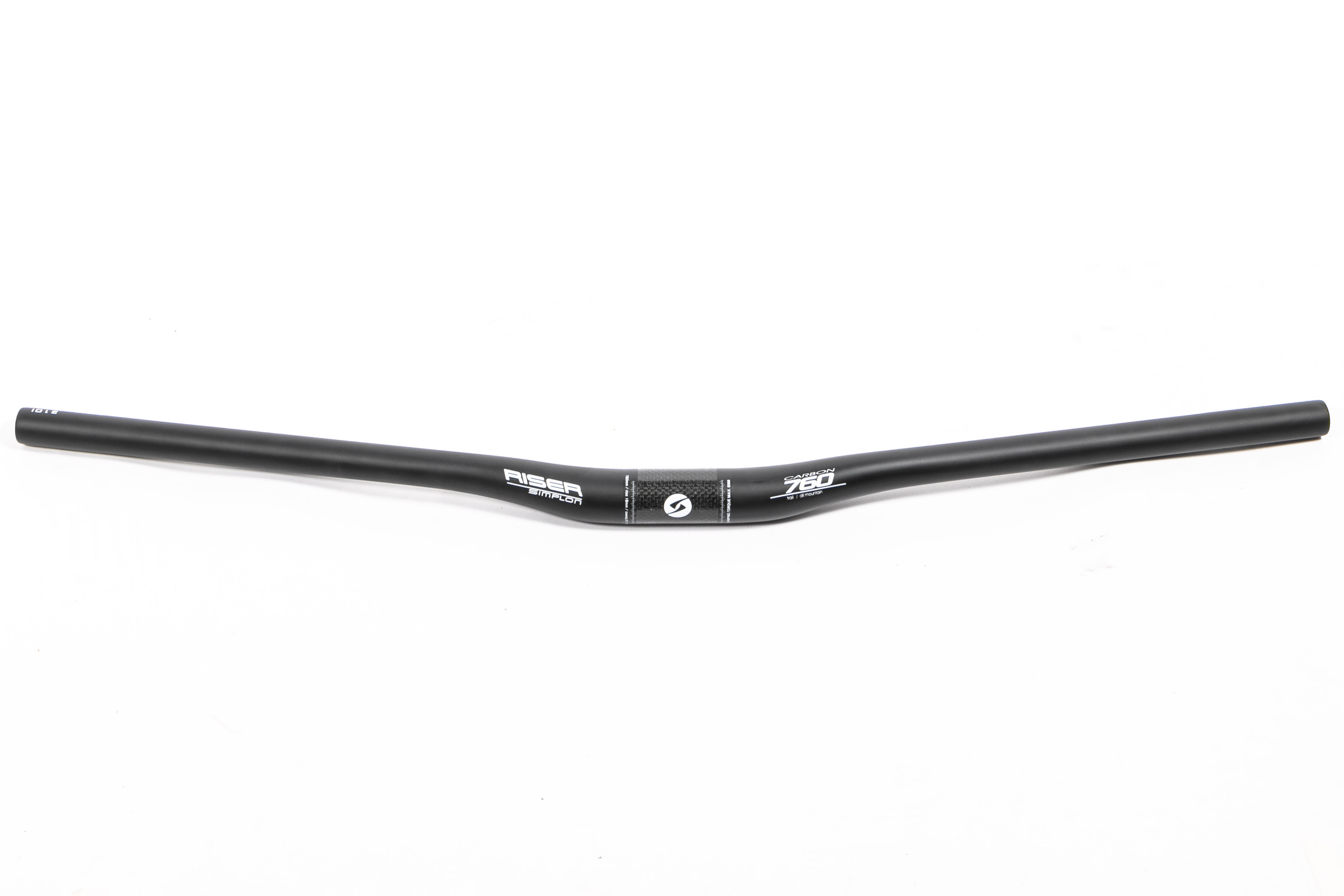 Simplon Carbon Riser 760mm