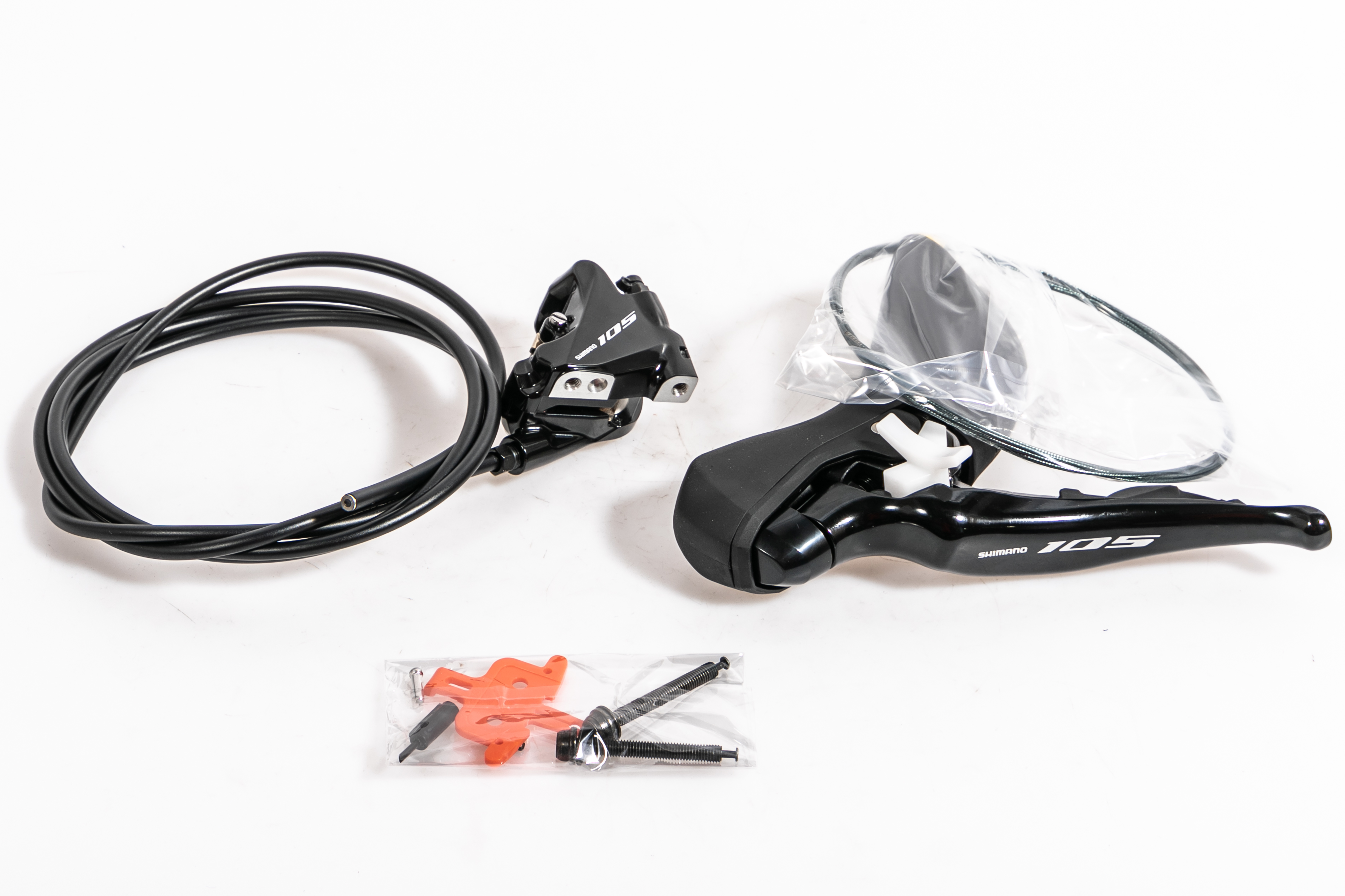 105 R7000 ST-R7025/BR-R7070 Bremse Hinten 1700mm 105 R7000 ST-R7025/BR-R7070 Bremse Hinten 1700mm