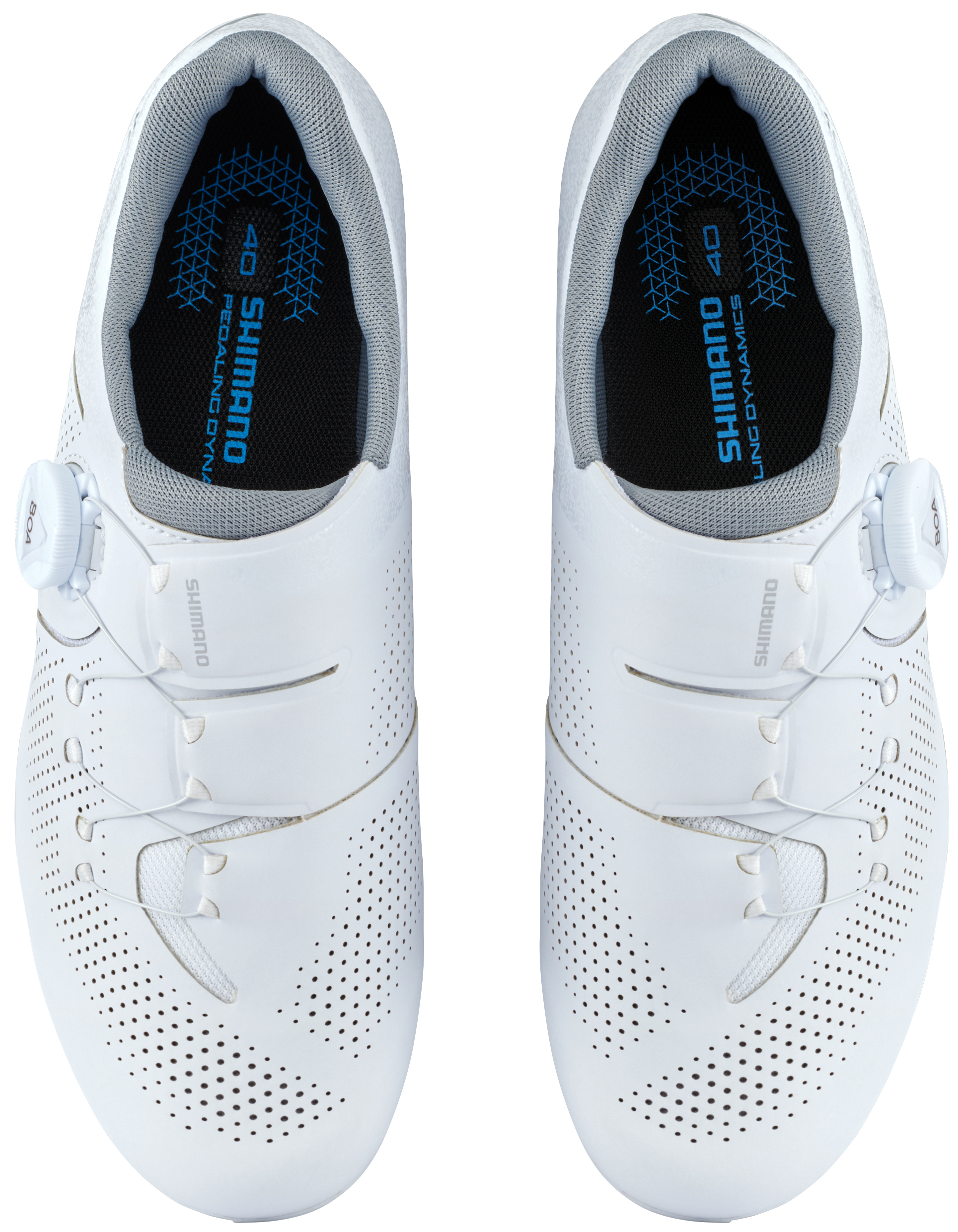 RC302W Größe: 39 Farbe: white