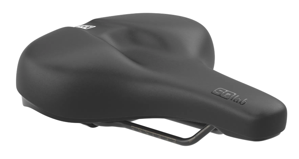 Sattel 621 M-D Active 2.1 Sattel 621 M-D Active 2.1