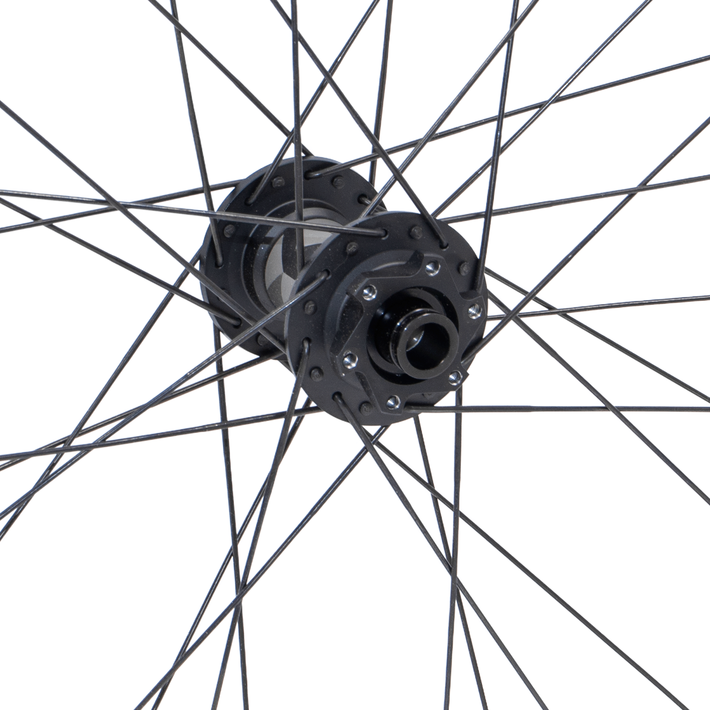 HFR 1700 Classic 29" 15x110mm 6-Loch