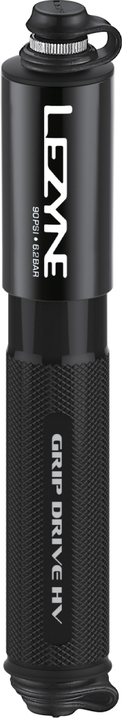 HV Grip Drive HV Grip Drive