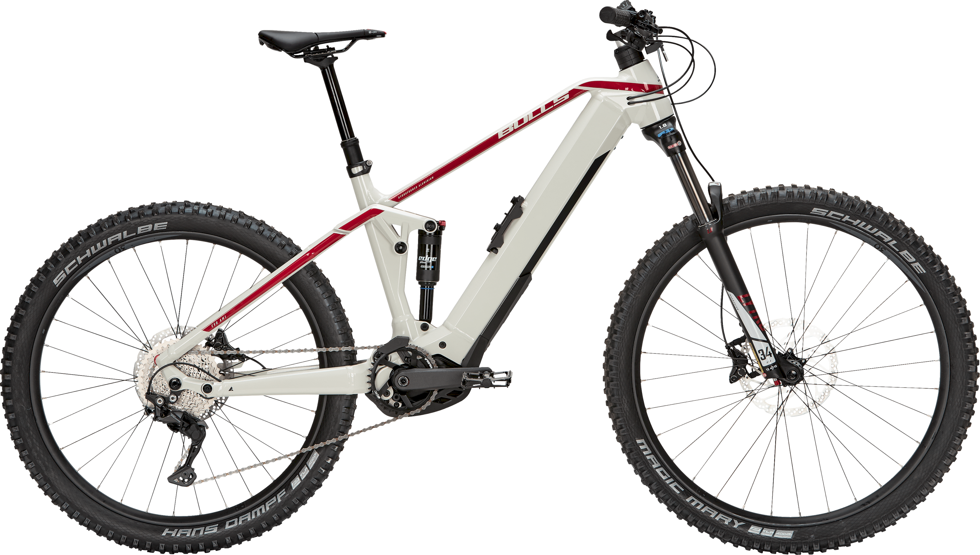 Sonic EVO AM 1 29/27,5