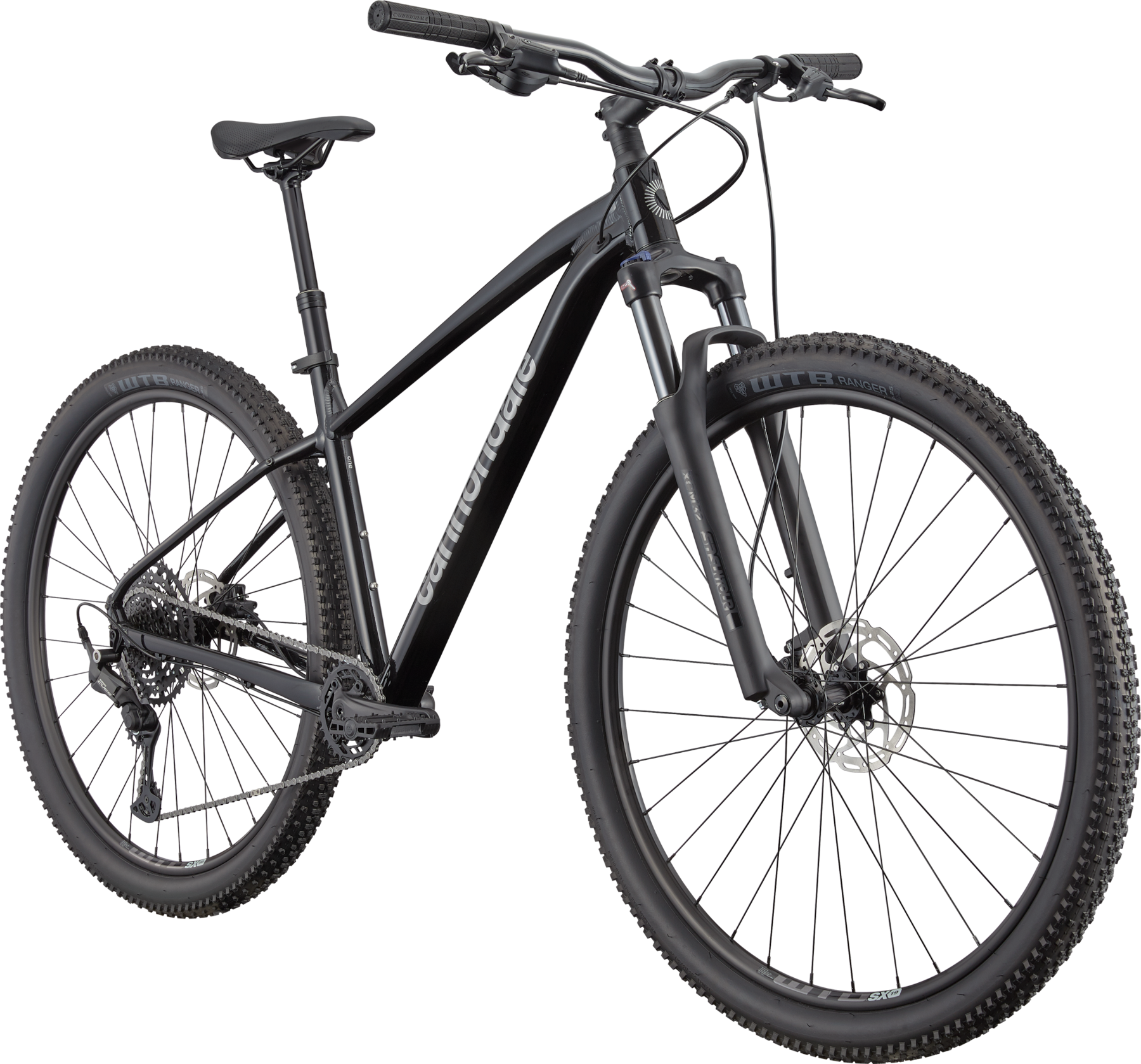 Trail 1 Di29 Rh47cm Diamant 10K