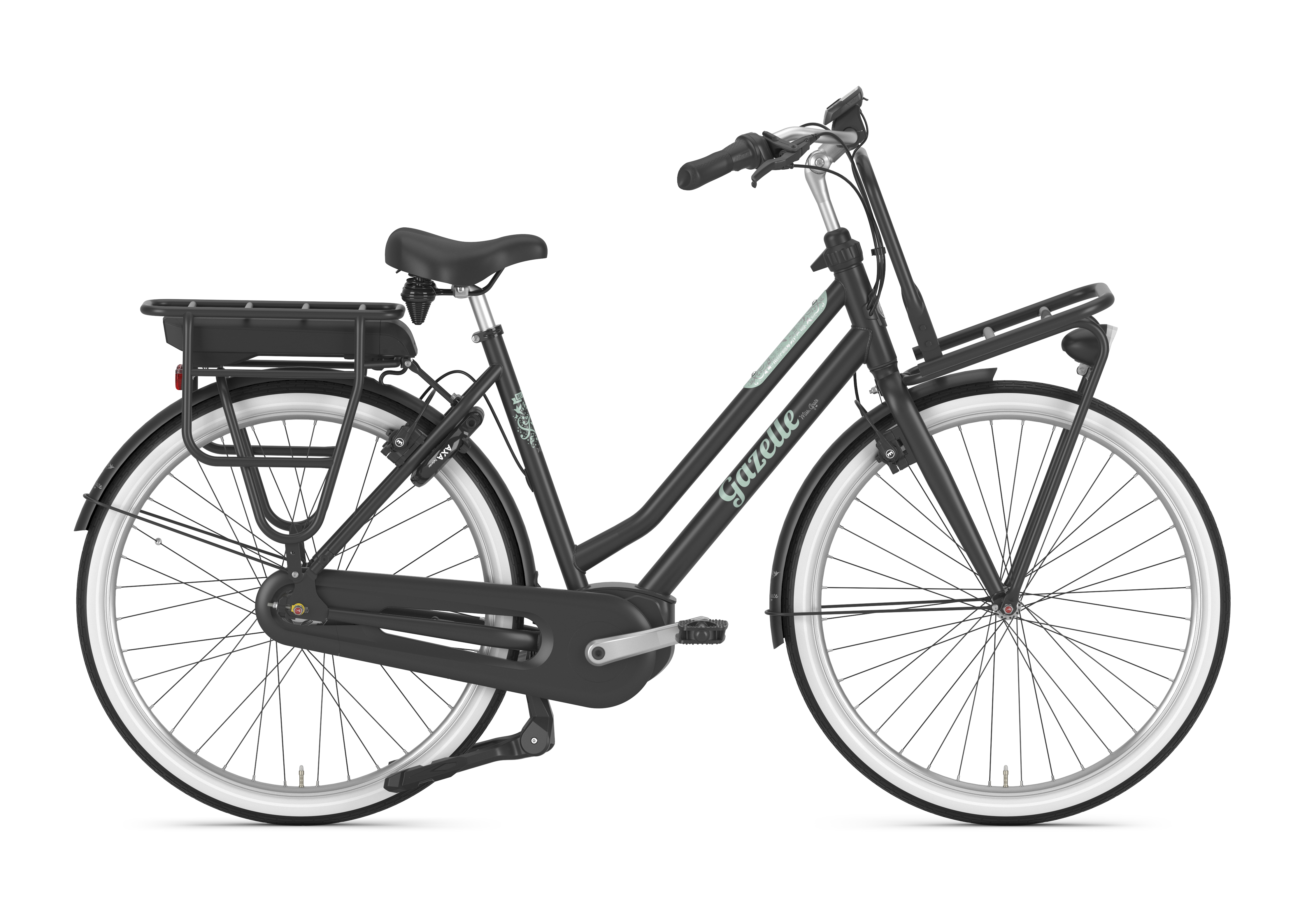 Miss Grace C7+ HMB Miss Grace C7+ HMB