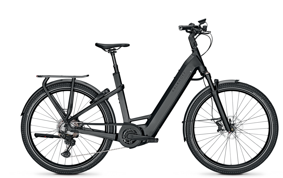 Endeavour 7.B Advance+ Wa27 Rh43cm Wave 11K 750Wh Endeavour 7.B Advance+ Wa27 Rh43cm Wave 11K 750Wh