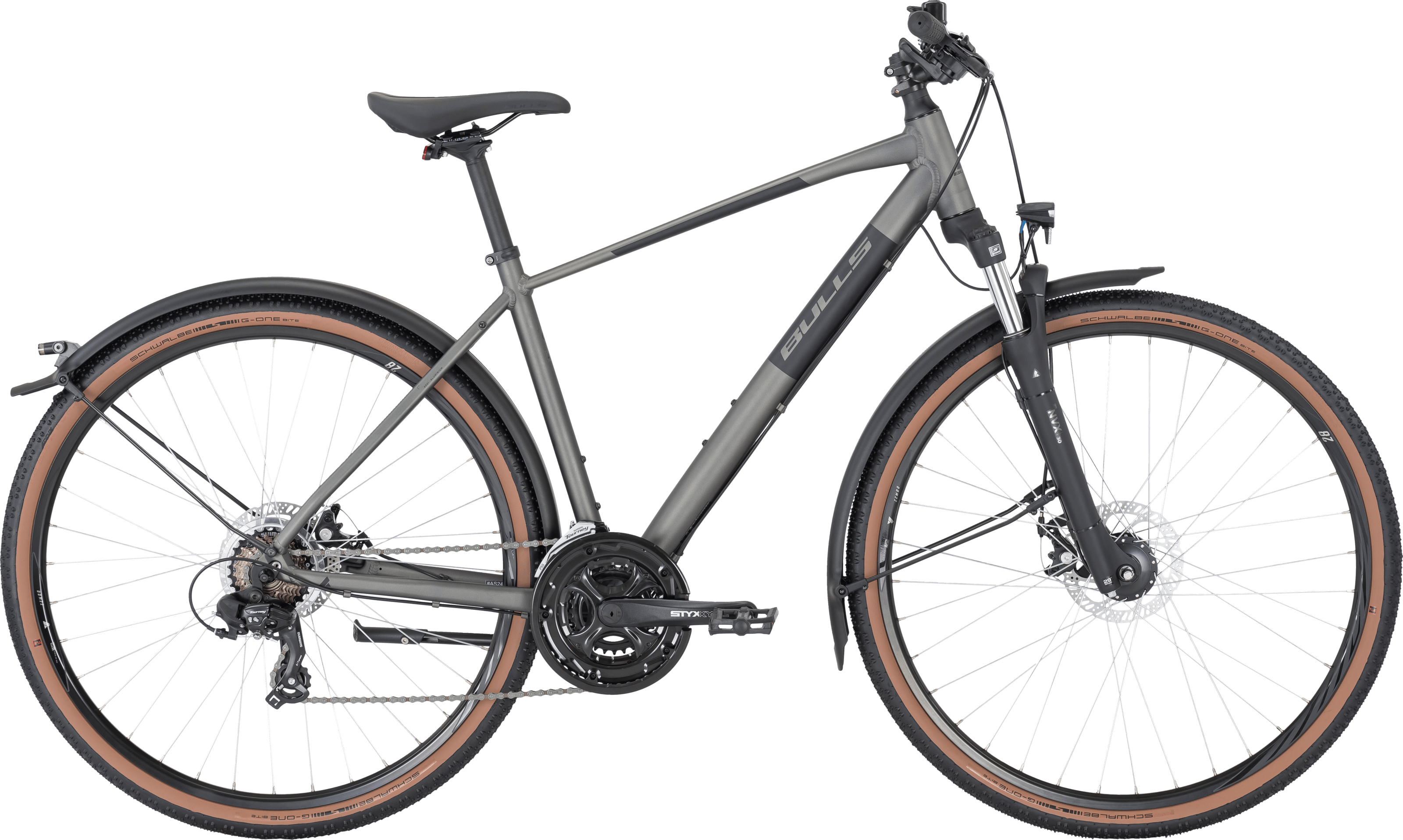 Gravelliner 1 Di28 Rh60cm Diamant 21K