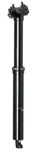 KS Rage-i 31.6mm 442mm 150mm Hub (ohne Hebel) KS Rage-i 31.6mm 442mm 150mm Hub (ohne Hebel)