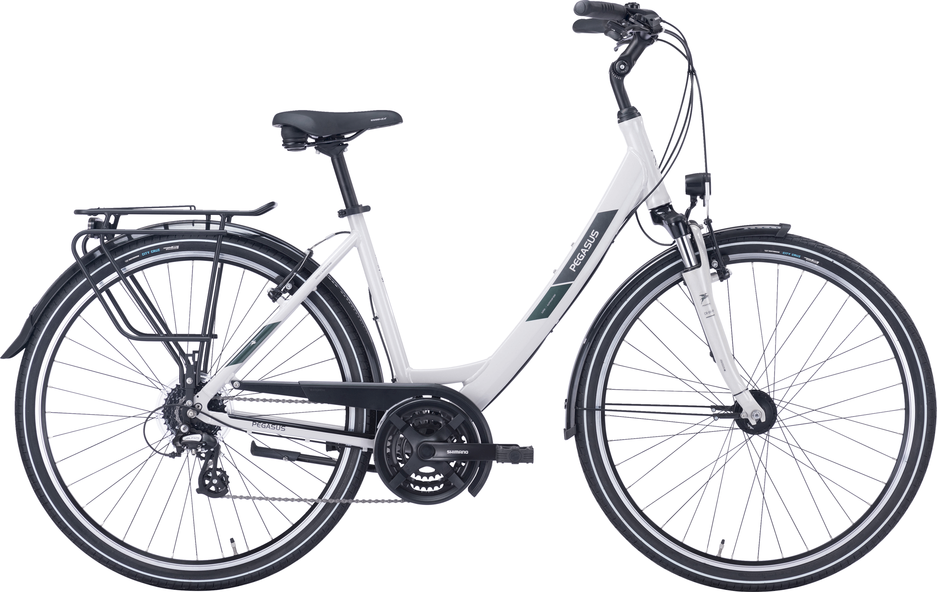 Solero SL 24 Wa28 Rh45cm Wave 24K