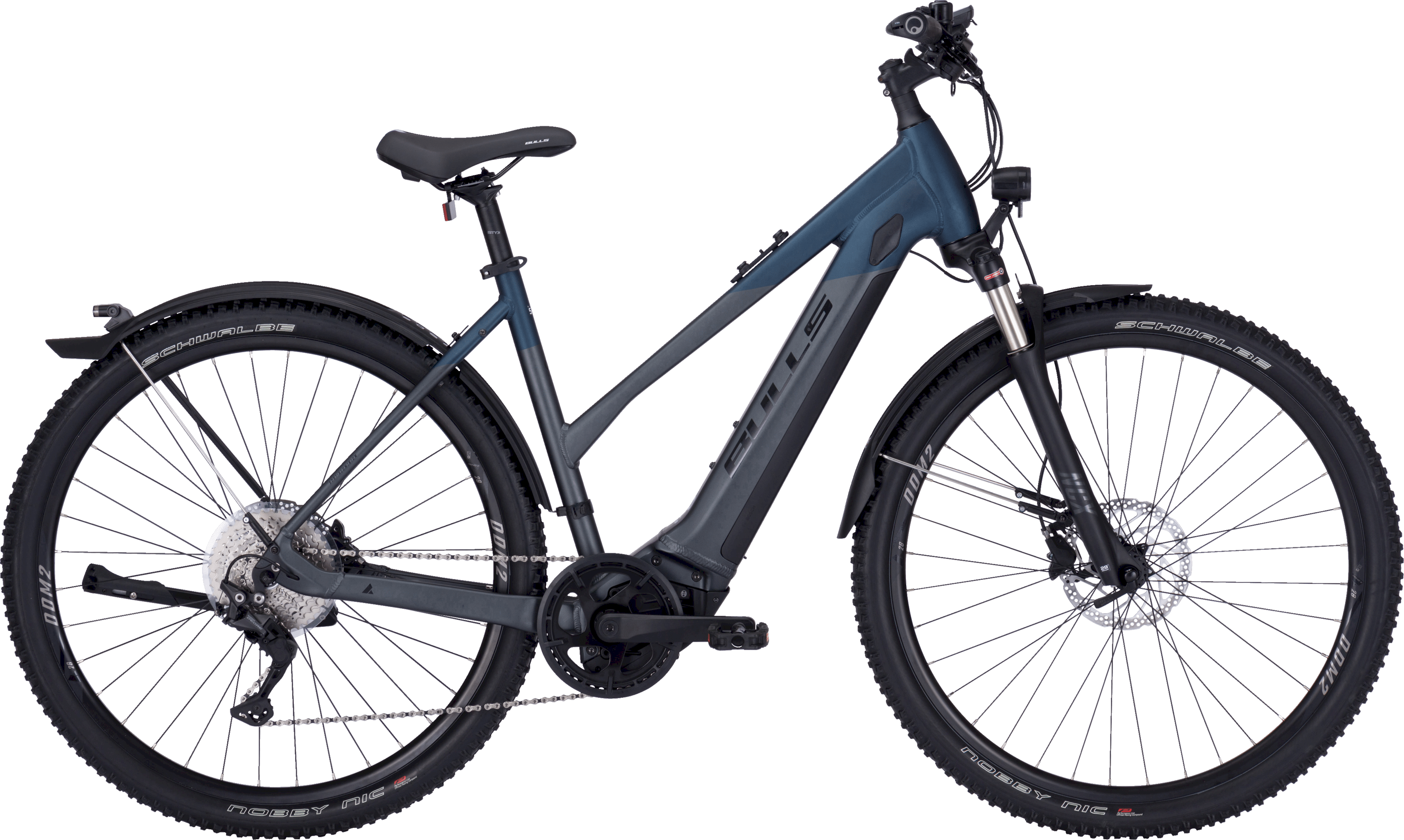 Cross Rider EVO 1 Cross Rider EVO 1