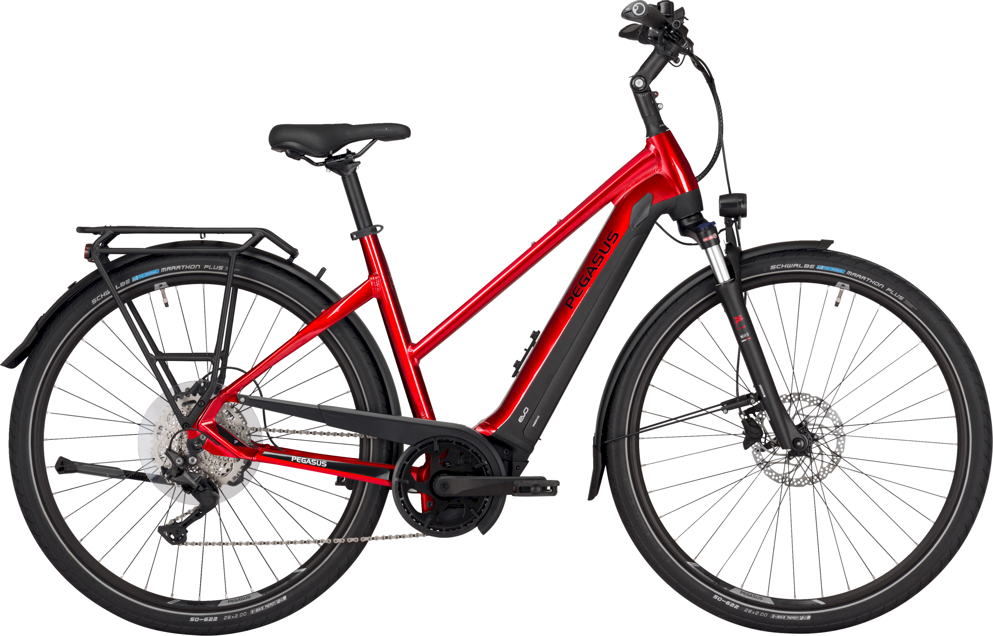 Premio Evo 10 Lite Tr28 Rh55cm Trap 10K 625Wh Premio Evo 10 Lite Tr28 Rh55cm Trap 10K 625Wh
