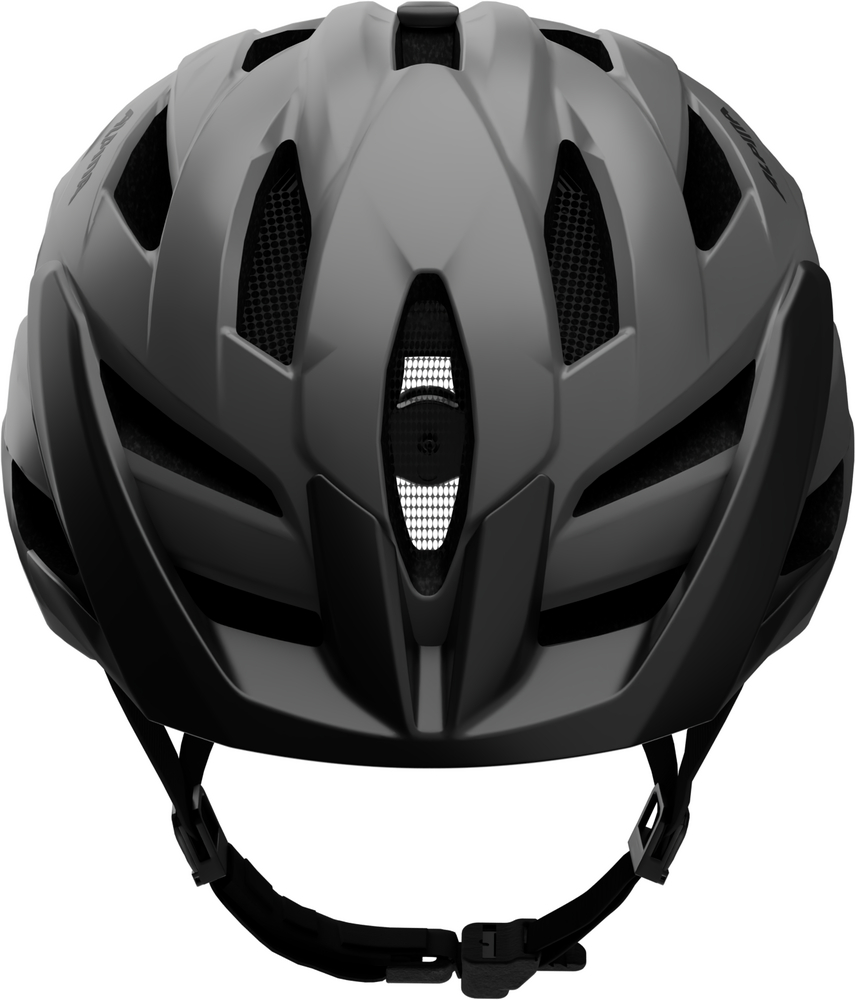Panoma 4 Größe: S (52-57) Farbe: midnight grey matt