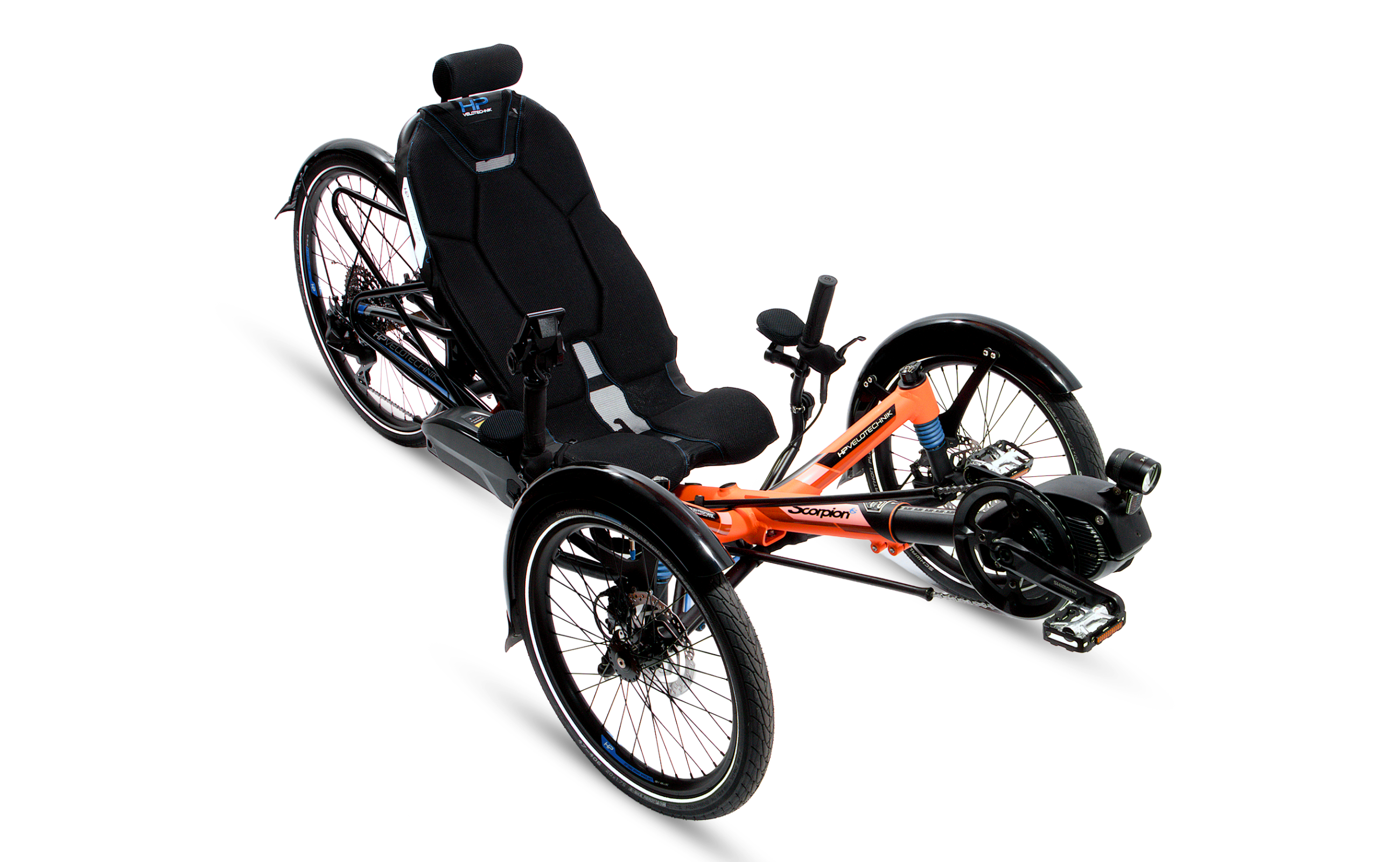 Scorpion fs 26 SE CUES 630Wh