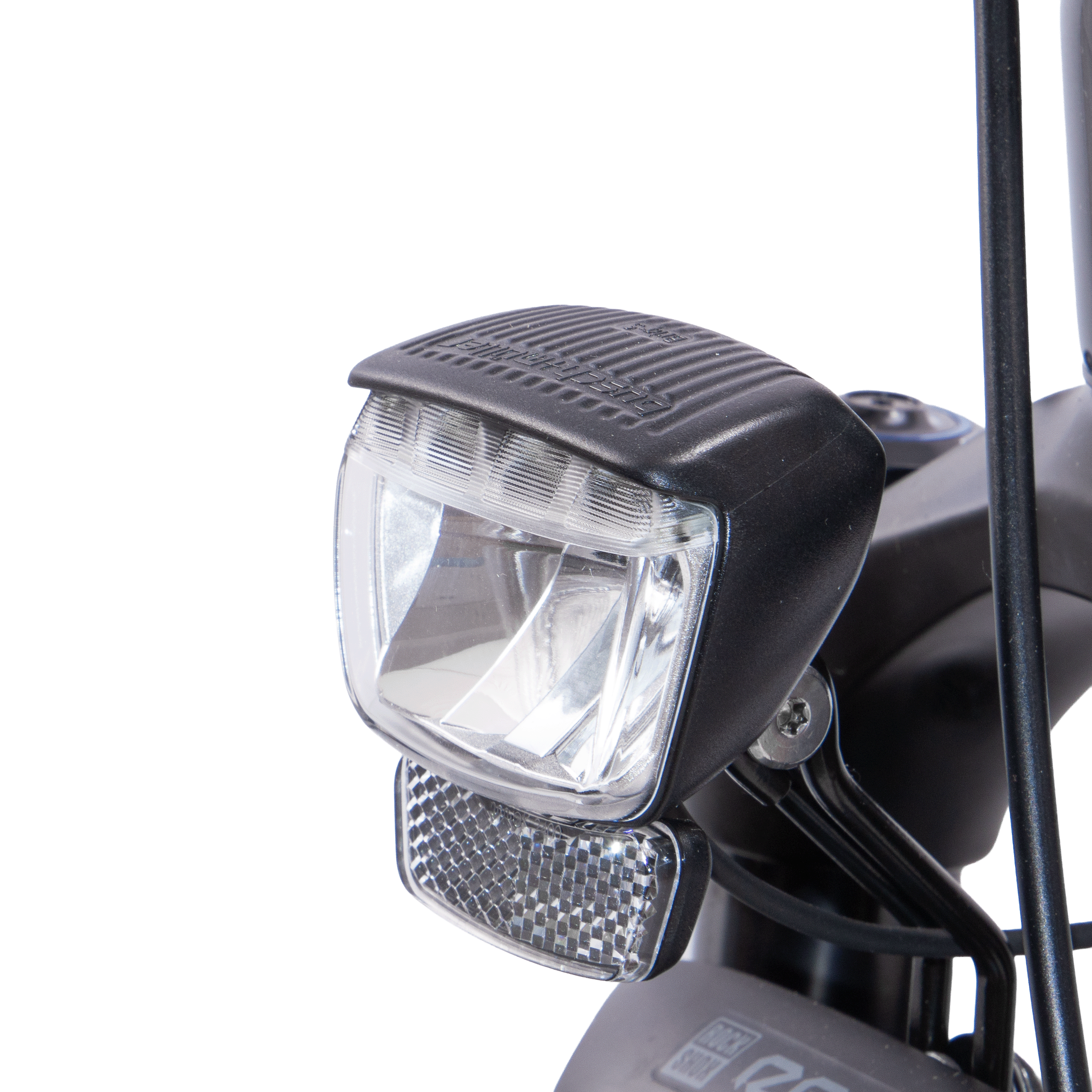 Chenoa :e High Selection+ Di29 Rh46cm Diamant Enviolo 800Wh