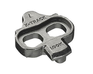 X-Track Cleats X-Track Cleats