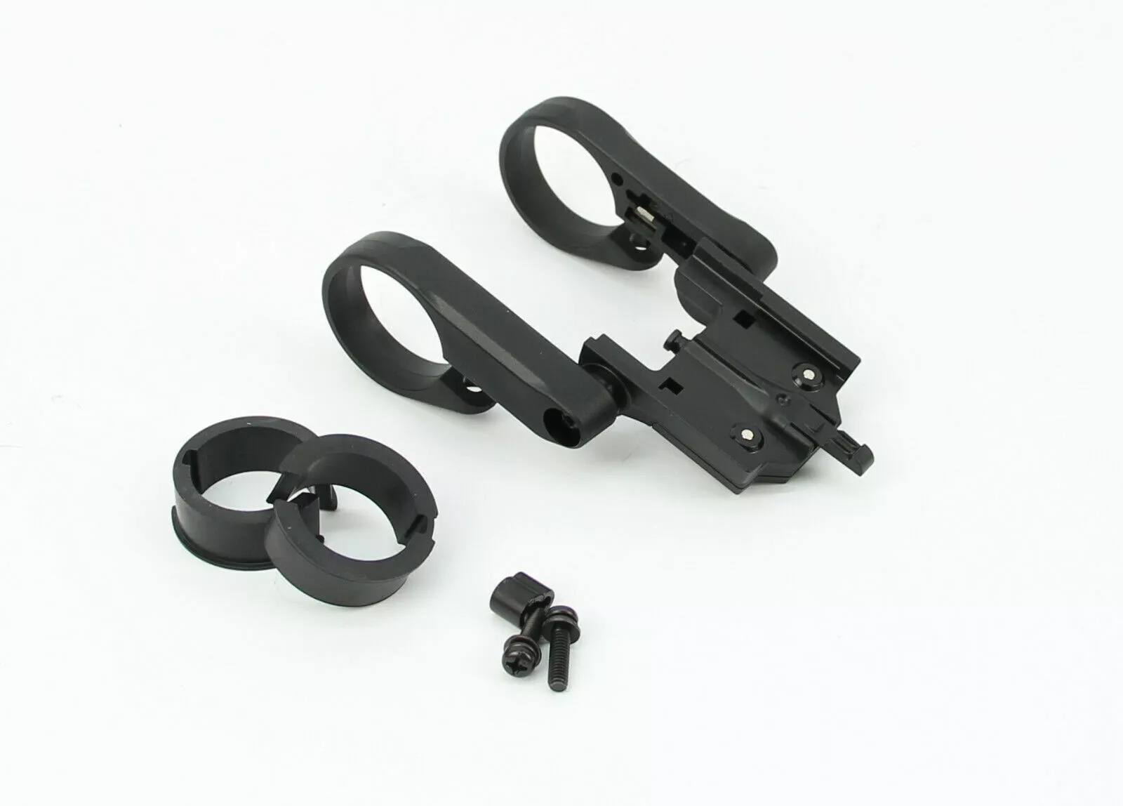 Lenkerhalterung 31,8mm SC-E6000 Steps Lenkerhalterung 31,8mm SC-E6000 Steps