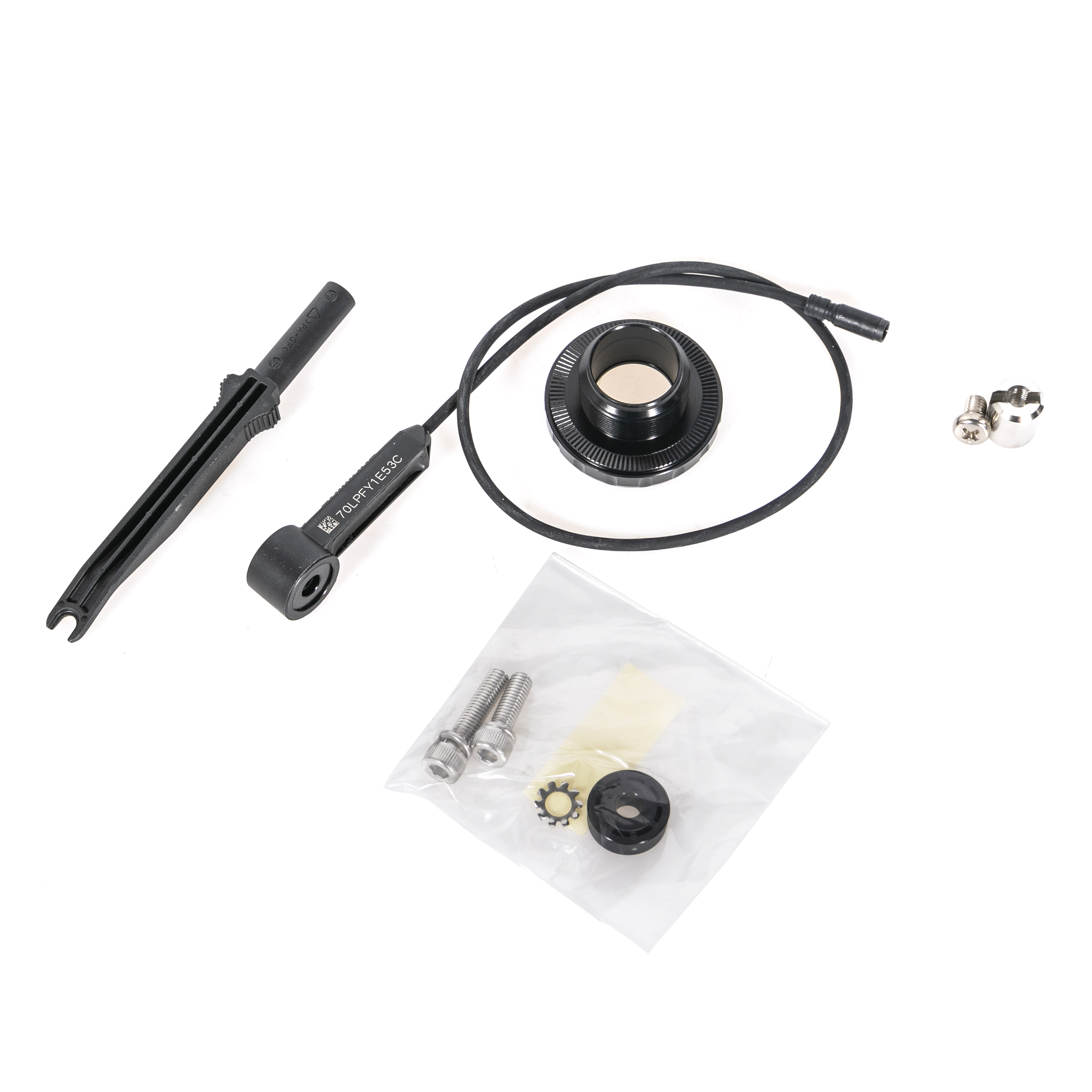 Shimano Steps DU-E6001 25km/h