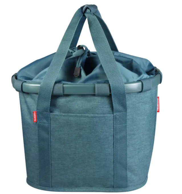 Reisenthel Bikebasket Farve: twist hydro