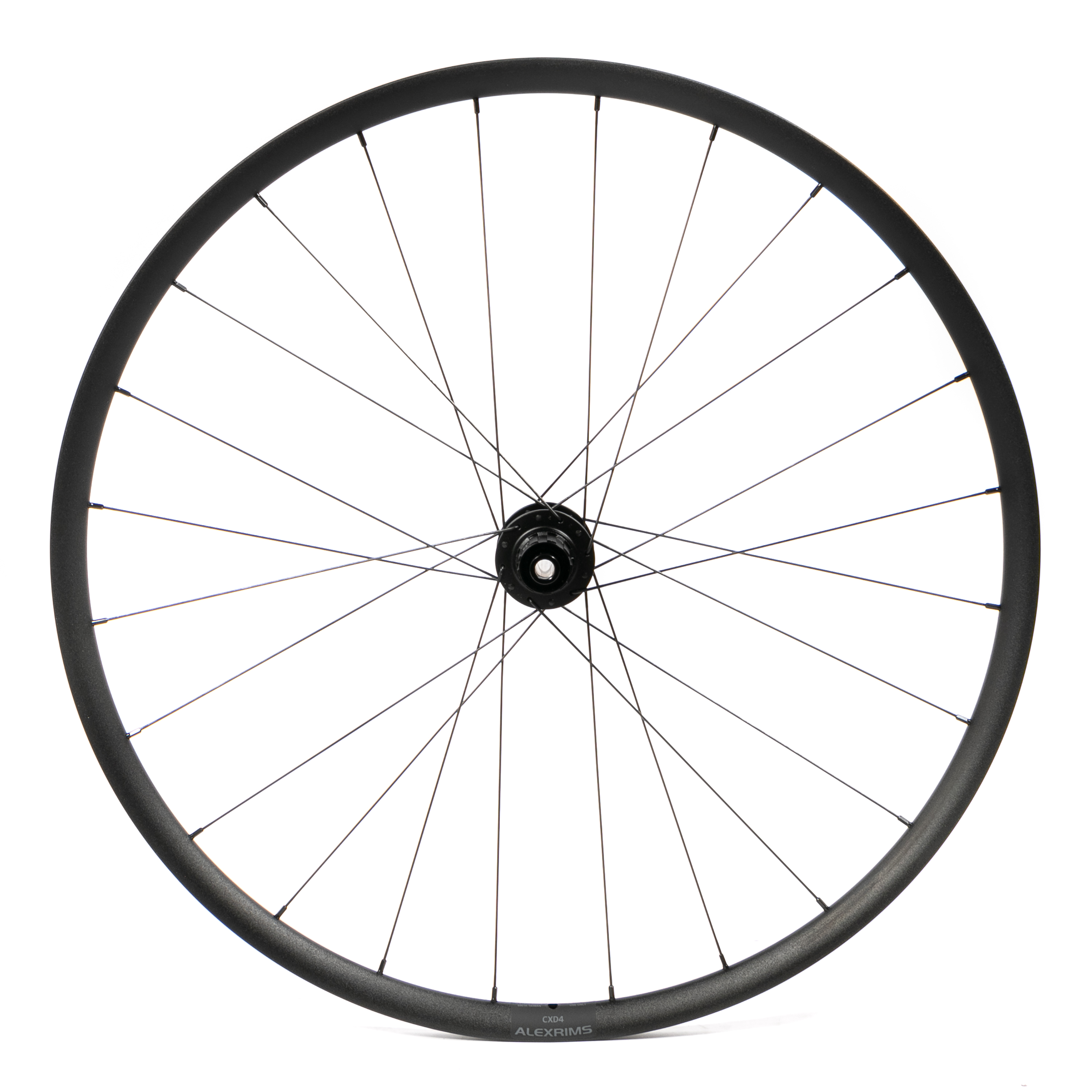Alex CXD4 28" HR Laufrad 142x12 622-19 11S HG Freilauf