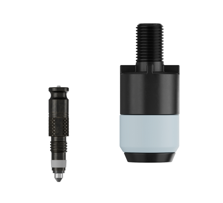 Clik Valve Conversion Kit SV (PumpHead Adapter)