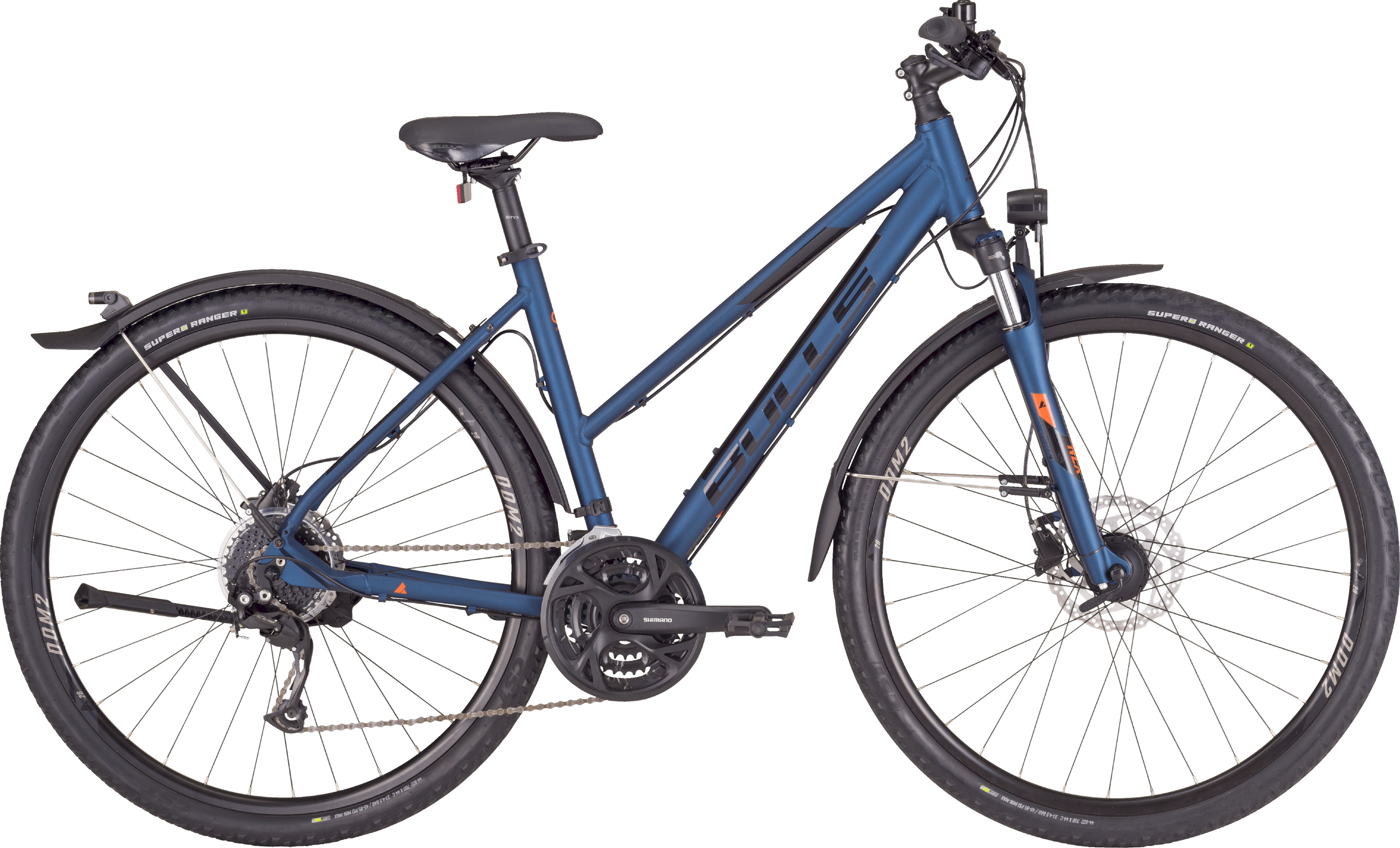 Cross Street Da28 Rh48cm Trap 27K Cross Street Da28 Rh48cm Trap 27K