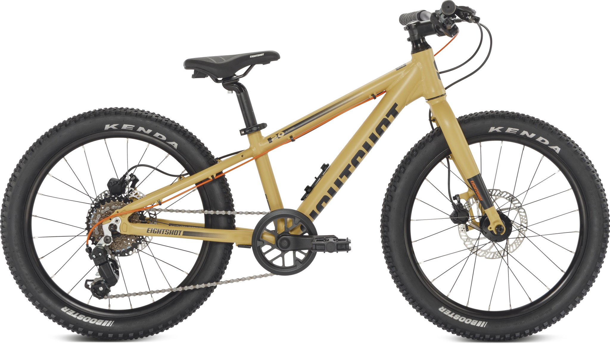 X-Coady 20 SL Disc X-Coady 20 SL Disc