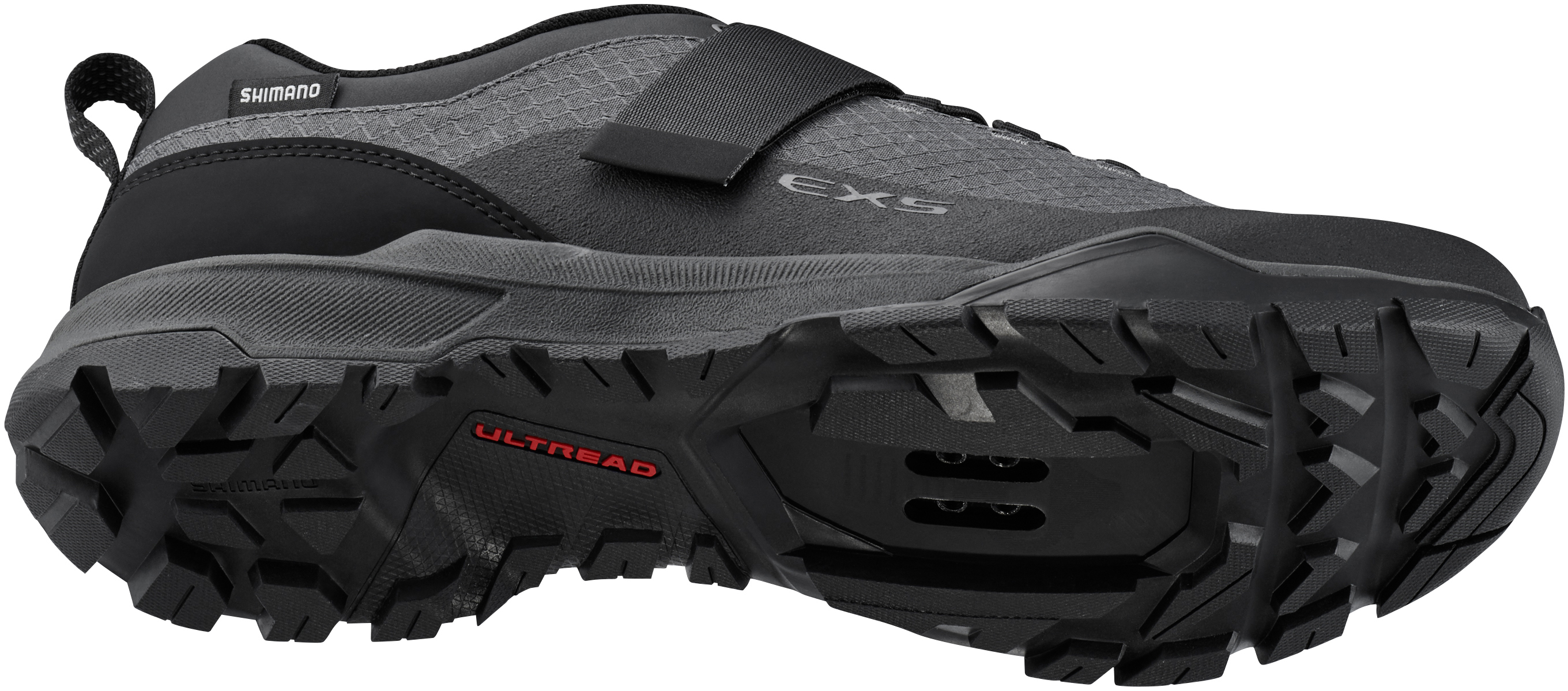 EX500 Größe: 46 Farbe: black