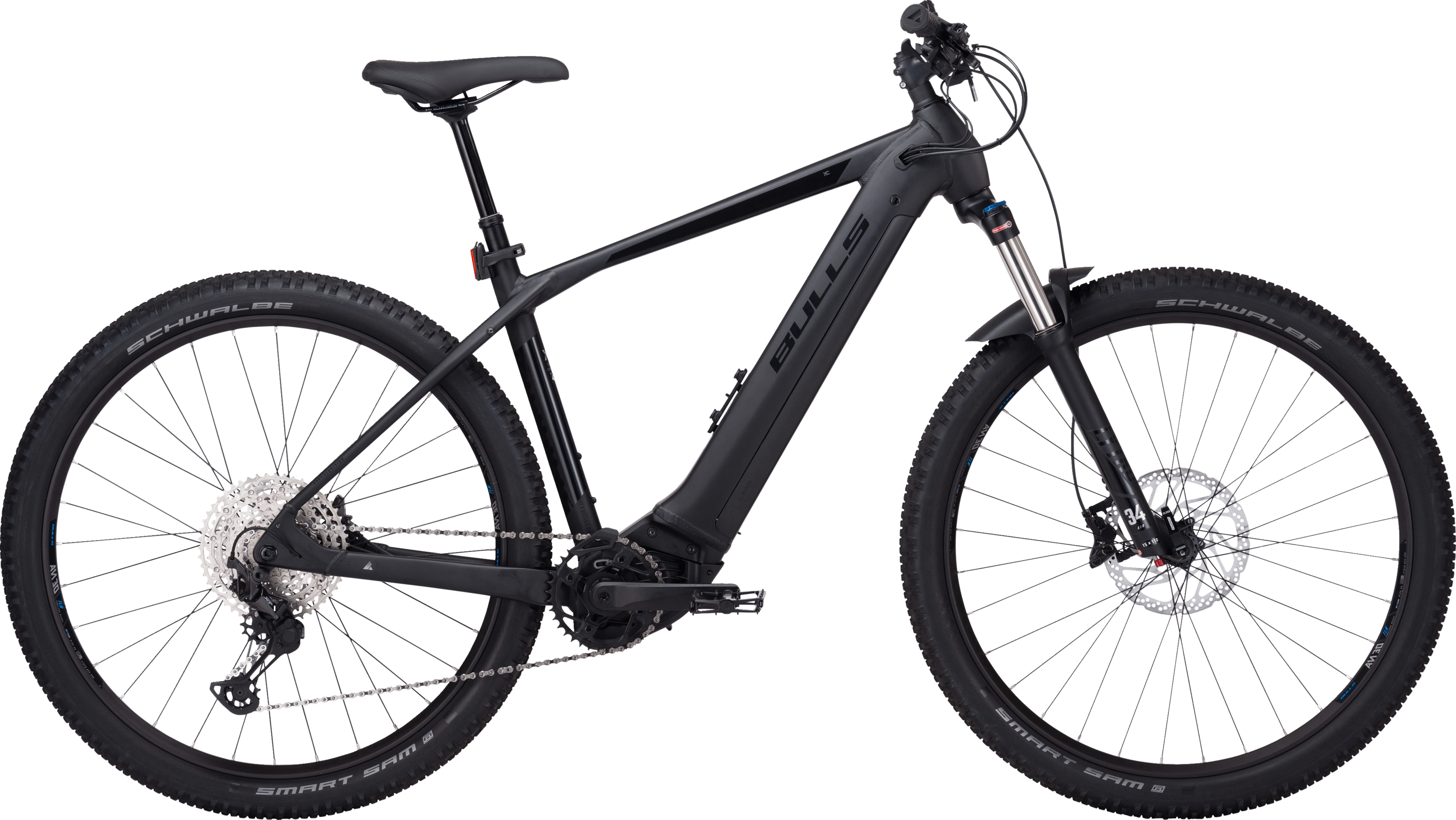 Copperhead EVO 3 XXL (2022)