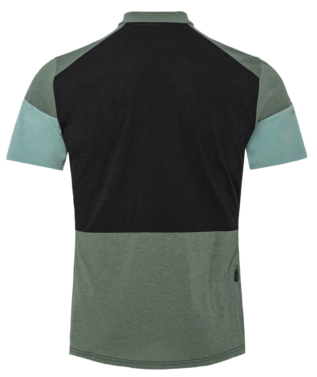 Me Altissimo Shirt II Größe: XXL Farbe: agave