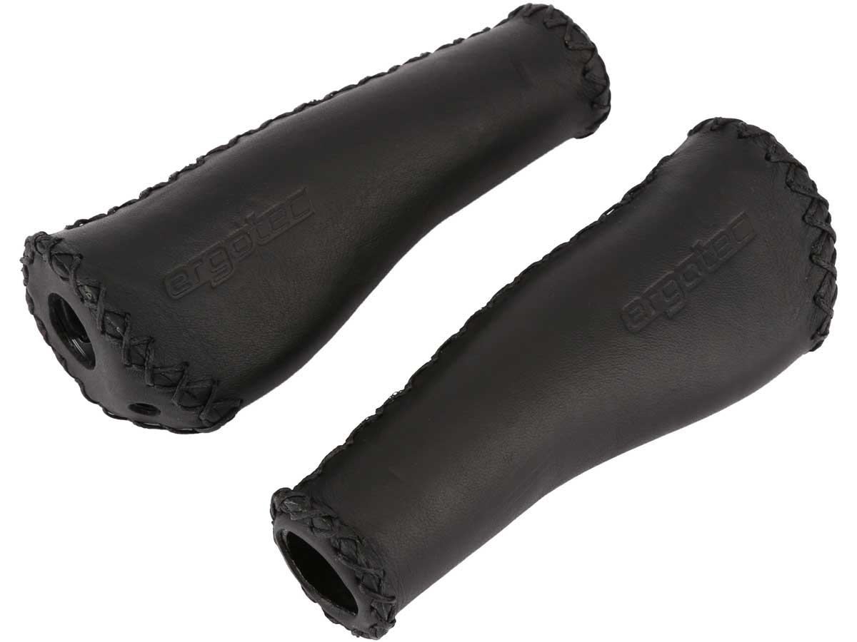 Lenkergriff Monaco Leder/Kraton (135mm)