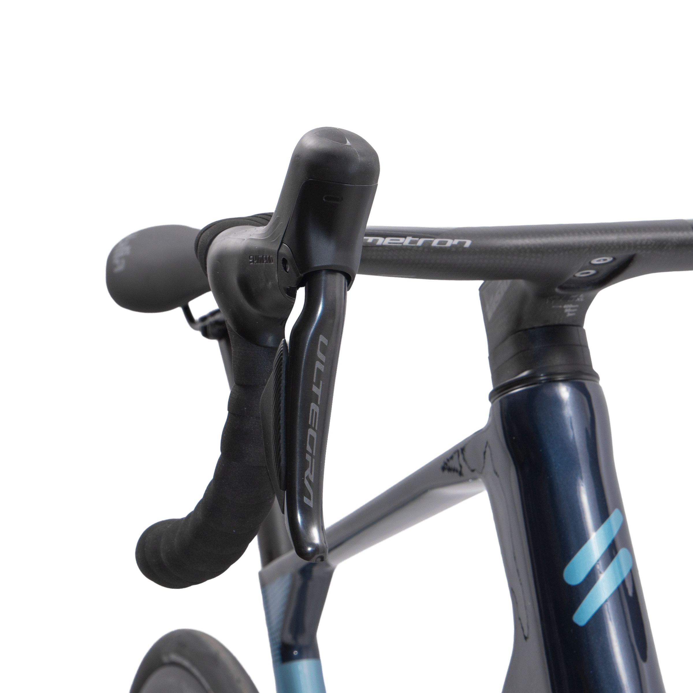 Kiaro Ultegra Di2 Di28 Rh55cm Diamant 24K
