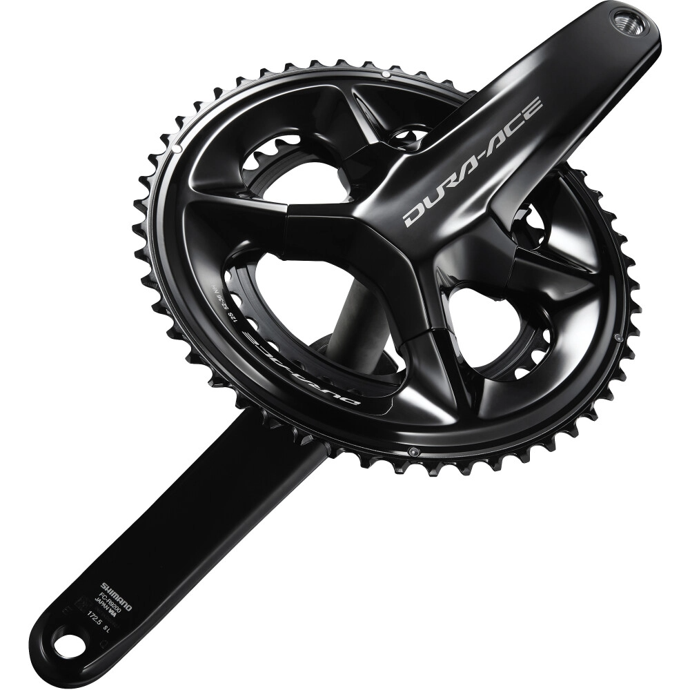 Dura Ace FC-R9200P 52/36 172.5mm 12-fach
